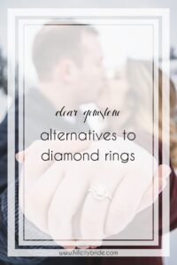 Hill City Bride Virginia Wedding Blog Logo