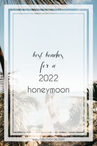 Hill City Bride Virginia Wedding Blog Logo