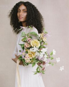 Spring Bridal Bouquets That Understood The Assignment