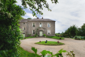 42 lieux de mariage près de Dublin