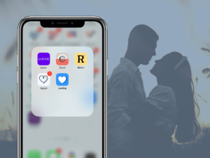 relationship apps