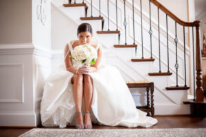 Wedding Gown Shopping