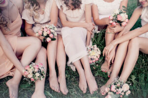 5 choses à considérer avant de décider de la robe de mariée de vos rêves