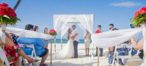 5 choses que vous devez savoir sur les mariages à destination
