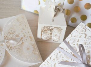 5 conseils pour créer une papeterie de mariage intemporelle et romantique