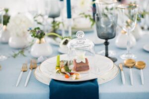 5 des meilleurs traiteurs de mariage de Vancouver