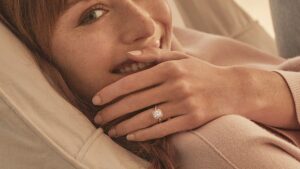 5 différences majeures entre les diamants naturels et les diamants de laboratoire - Burgh Brides