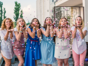 bachelorette party ideas