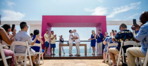5 Gorgeous Puerto Vallarta Destination Wedding Resorts