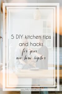 Hill City Bride Virginia Wedding Blog Logo