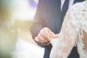5 questions fréquemment posées sur la planification d'une cérémonie de mariage
