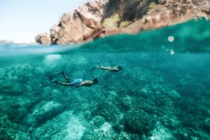 5 raisons de travailler avec un conseiller en voyages de lune de miel - Burgh Brides