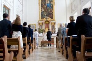 5 raisons pour lesquelles un micro mariage peut ne pas fonctionner pour vous
