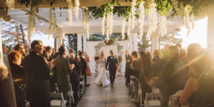 5 types de lieux de mariage que vous devez considérer
