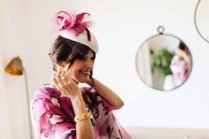 50+ Looks de mariage pour la femme de 50 ans et plus