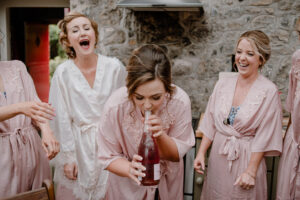 50 questions alternatives sur Mr & Mrs Quiz