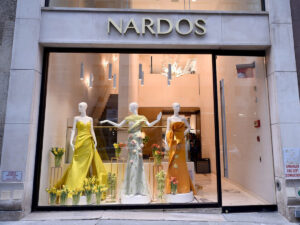 6 boutiques de mariage appartenant à des Noirs pour trouver la robe de vos rêves