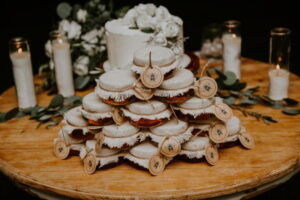 6 choses pour votre mariage à bricoler au lieu d'acheter