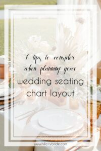 Hill City Bride Virginia Wedding Blog Logo