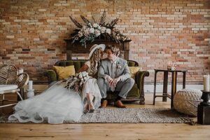 6 Tips to Plan A Wedding That Matches Your Style