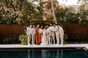 6 destinations de mariage en Idaho
