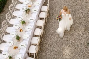 6 erreurs de budget de mariage