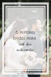 Hill City Bride Virginia Wedding Blog Logo