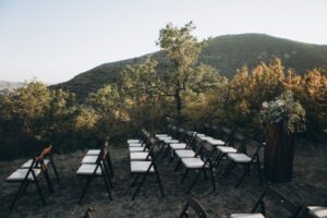 6 raisons pour lesquelles vous ne voulez peut-être pas un mariage d'été