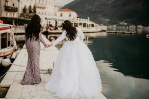 6 tâches de planification de mariage pour votre demoiselle d'honneur