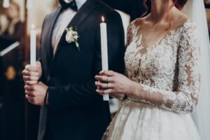 6 traditions de mariage laïques