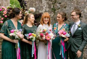 7 alternatives à une fête de mariage traditionnelle