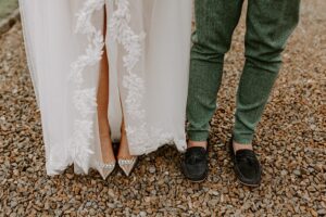 7 alternatives pour prendre le nom de votre partenaire après le mariage