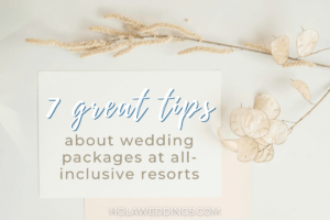 7 great tips about destination wedding packages blog