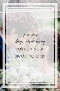 Hill City Bride Virginia Wedding Blog Logo