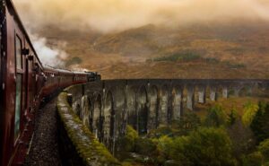 7 invitations de mariage magiques Harry Potter (pour les moldus !)