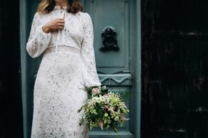 7 nouveaux endroits pour acheter une robe de mariée