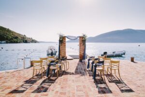 7 tendances des cérémonies de mariage pour 2022