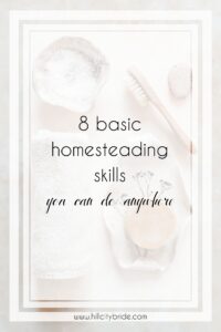 Hill City Bride Virginia Wedding Blog Logo