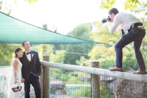 8 conseils indispensables pour embaucher un photographe de mariage