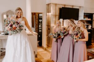 8 conseils pour acheter une robe de mariée pour la première fois
