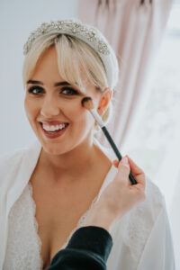 8 conseils pour un maquillage impeccable le jour du mariage