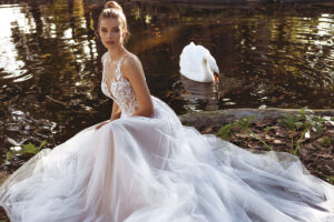 8 grandes marques de mariage et où les trouver en Ecosse