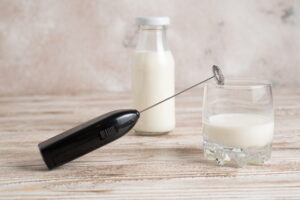 best milk frothers