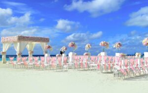 8 raisons pour lesquelles Ibiza est un endroit idéal pour votre mariage à destination