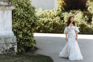 8 tendances de la mode nuptiale pour 2022