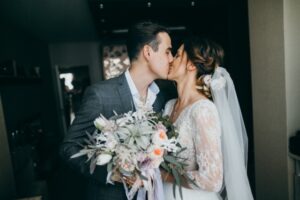 9 choses que les mariées souhaitent pouvoir changer à propos de leur mariage