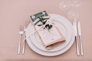 9 choses que vous n'avez pas besoin de faire pour votre mariage