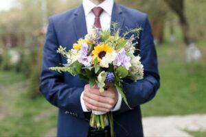 9 conseils pour le jour du mariage pour le marié
