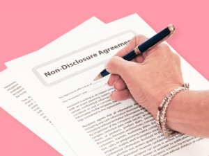 wedding vendor contract negotiation