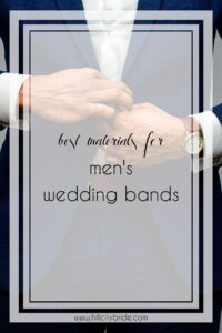 Hill City Bride Virginia Wedding Blog Logo